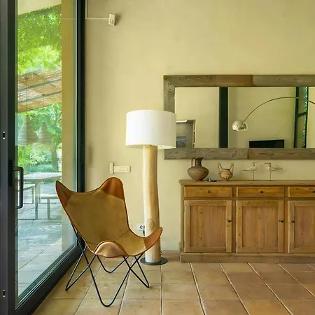 Award-winning House With Pool In Costa Brava * Palafrugell