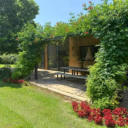 Vakantiehuis Award-winning House With Pool In Costa Brava *